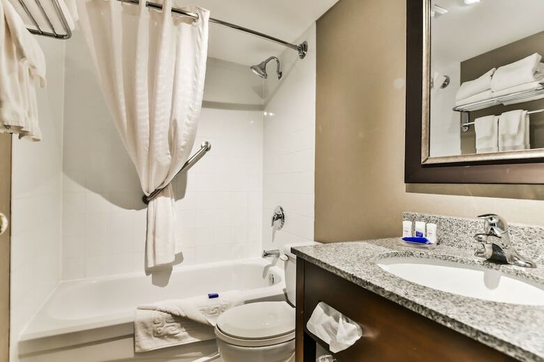 Hotel Best Western Cambridge
