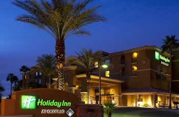 Hotel Holiday Inn Chandler