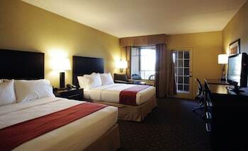 Hotel Holiday Inn Chandler