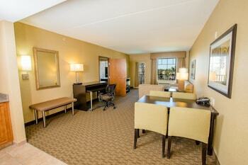 Hotel Holiday Inn Chandler