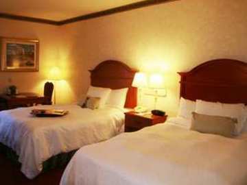 Hotel Hampton Inn Concord-kannapolis