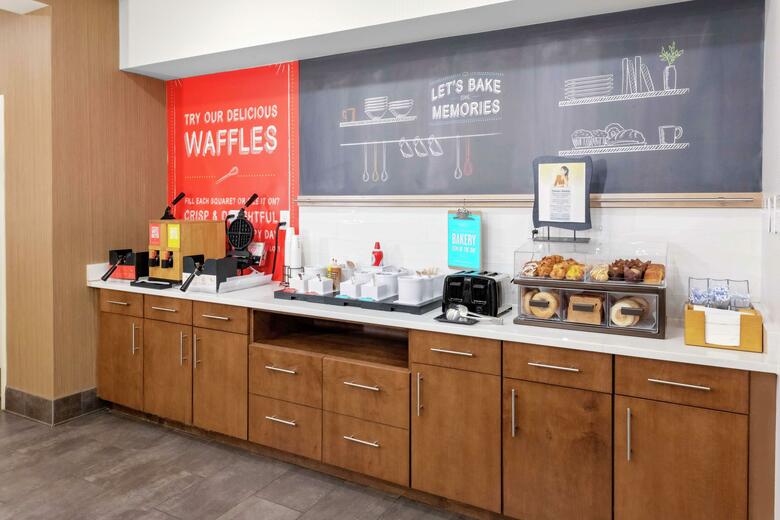 Hotel Hampton Inn & Suites Concord/charlotte