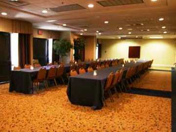 Hotel Hampton Inn & Suites Concord/charlotte