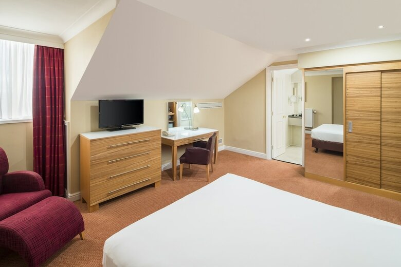 Hotel Crowne Plaza Chester
