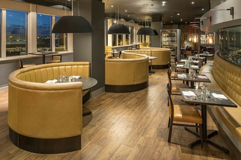 Hotel Crowne Plaza Chester