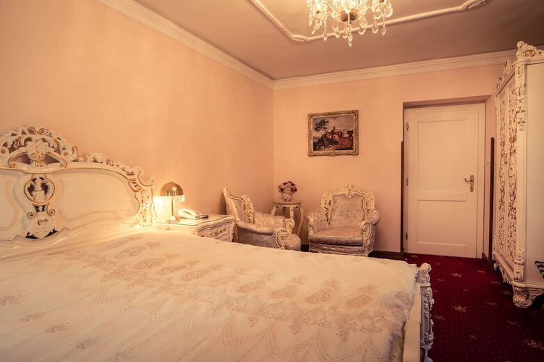 Hotel Gold