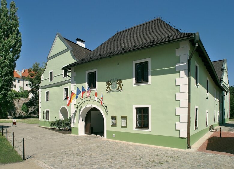 Hotel Gold