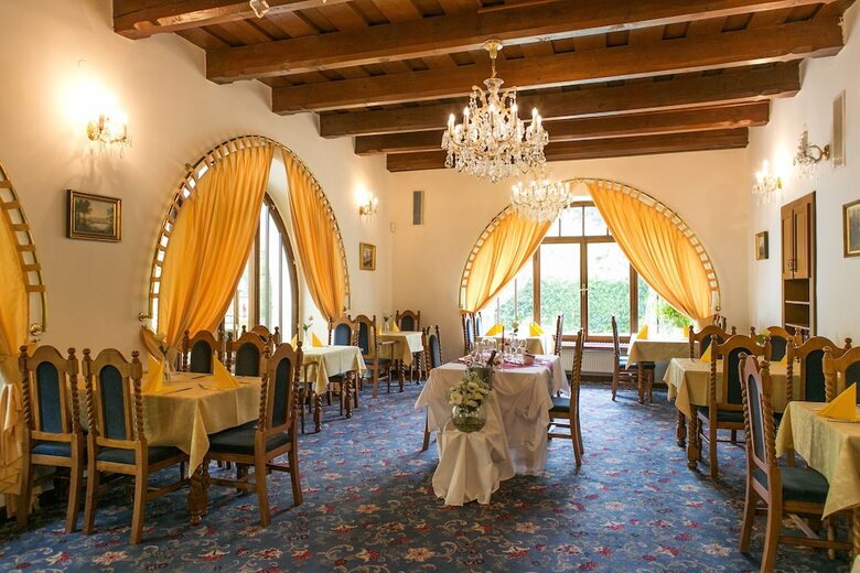 Hotel Gold