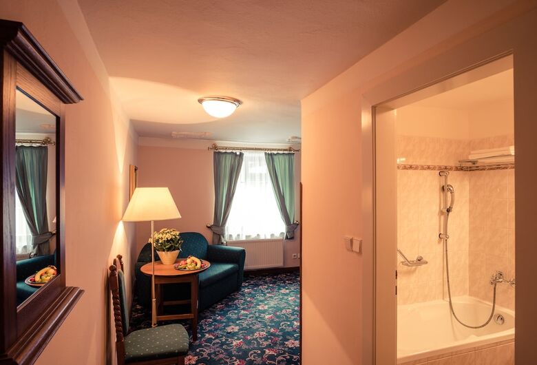 Hotel Gold