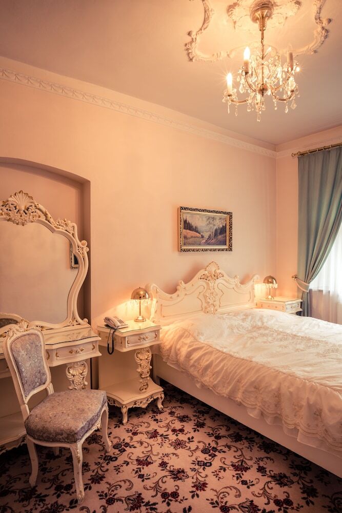 Hotel Gold