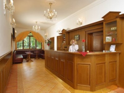 Hotel Gold