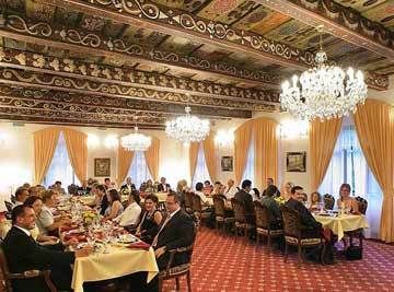 Hotel Gold