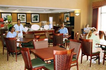 Hotel Hampton Inn Suites Murray