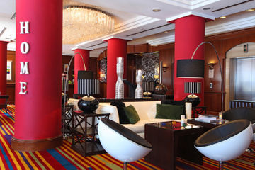 Hotel Renaissance Cologne