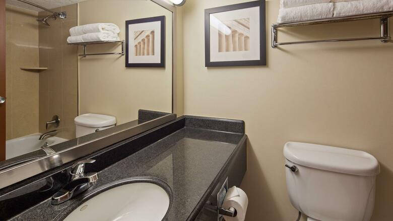 Hotel Best Western Capital Beltway