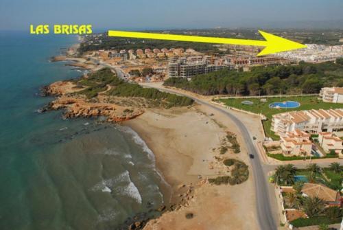 Apartamento Brisas Albert Villas