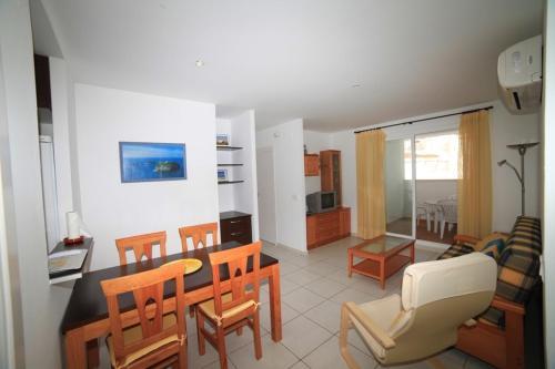 Apartamento Brisas Albert Villas