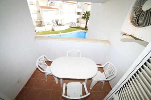 Apartamento Brisas Albert Villas
