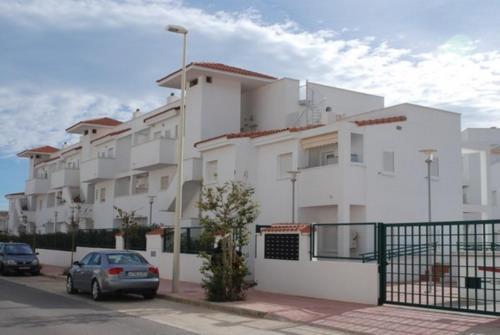 Apartamento Brisas Albert Villas