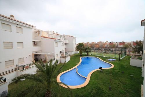 Apartamento Brisas Albert Villas