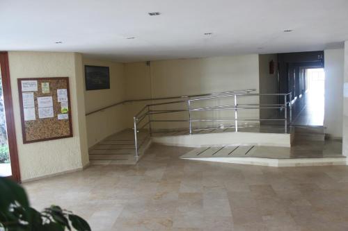 Apartamentos Marina Altamar