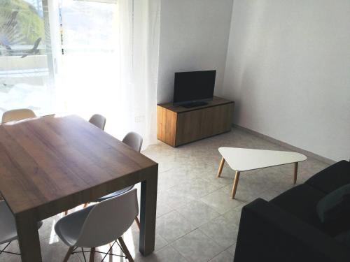 Apartamento Terrazas Altamar