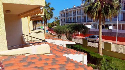 Apartamento Sol Y Mar C 12 Albert Villas