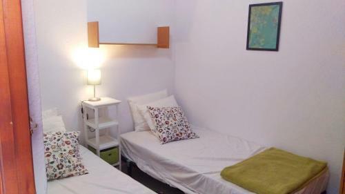 Apartamento Sol Y Mar C 12 Albert Villas