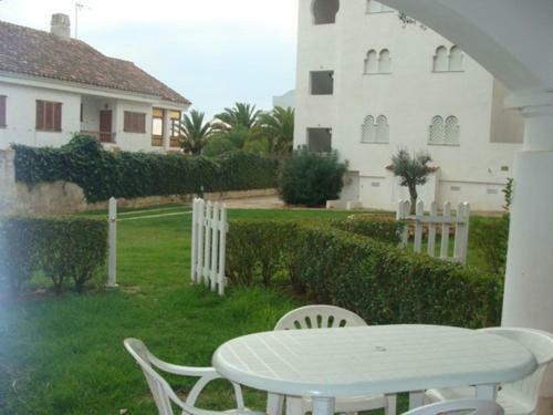 Apartments In Alcossebre 4716