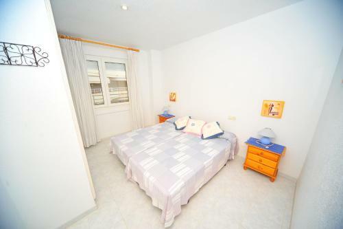 Apartamento Cala Montero Orange Costa