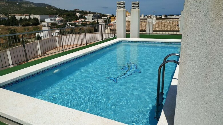 Apartamentos Alcoceber Centro 3000
