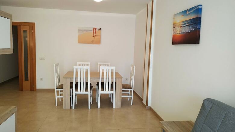 Apartamentos Alcoceber Centro 3000