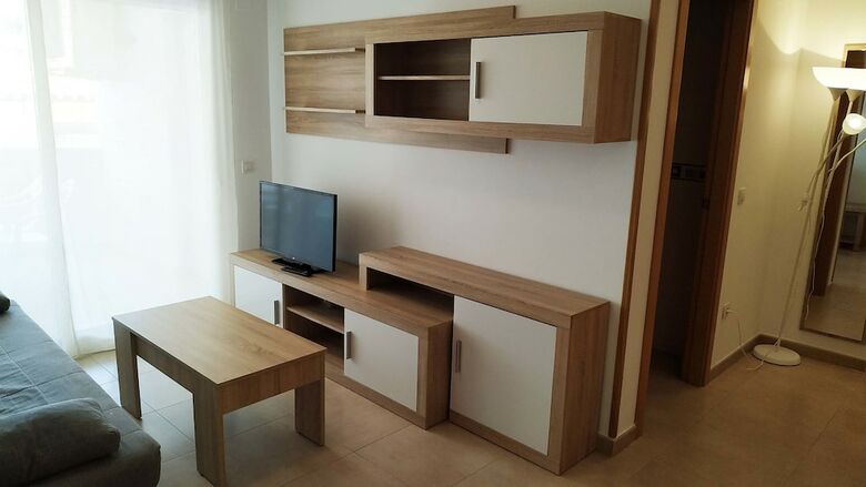 Apartamentos Alcoceber Centro 3000