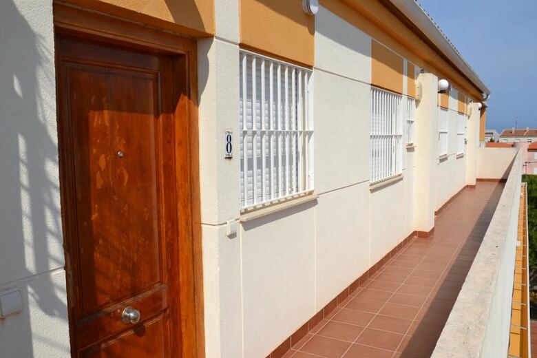 Apartamento Kione Villamar Habitat