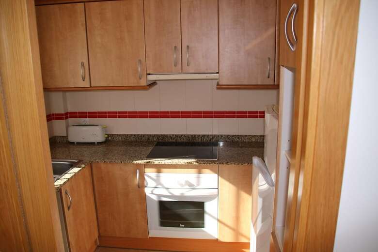 Apartamento Kione Villamar Habitat