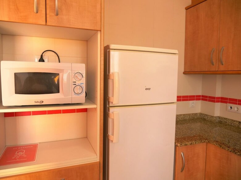 Apartamento Kione Villamar Habitat