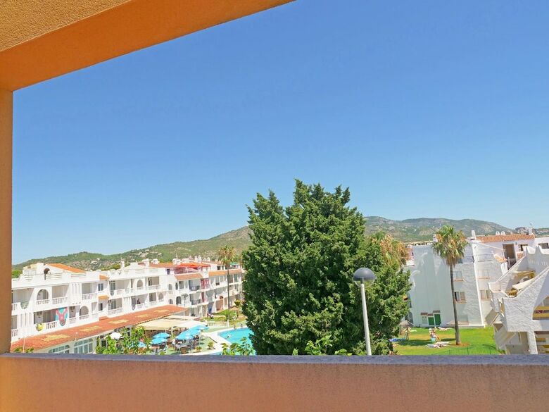 Apartamento Kione Villamar Habitat