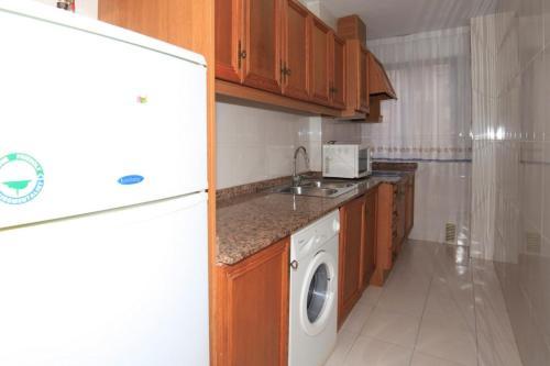 Apartamento Playamar 1022 Albert Villas