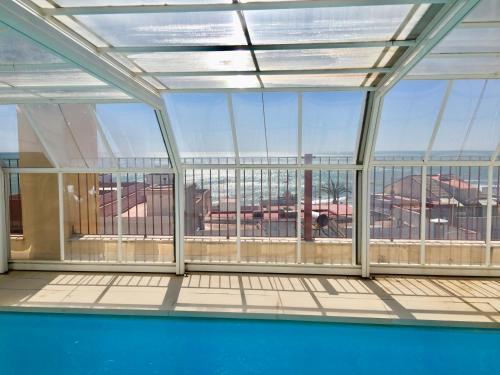 Apartamento Mediterraneo Playa
