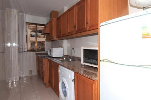 Apartamento Playamar 1121 Albert Villas