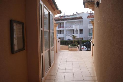 Apartamento Residencial Los Almendros Playa Romana