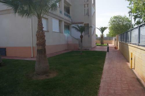Apartamentos Do�a Maria