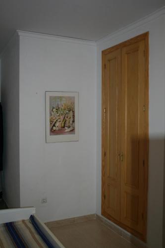 Apartamentos Sant Jaume Casa Azahar