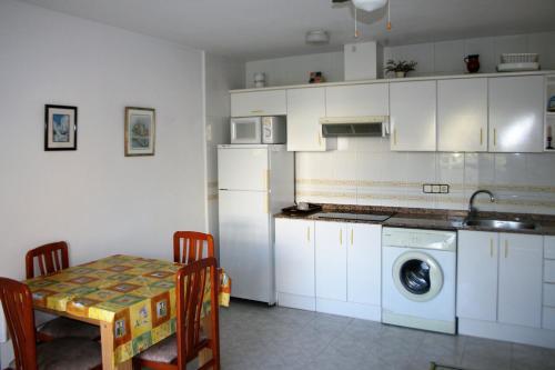 Apartamentos Las Terrazas Casa Azahar