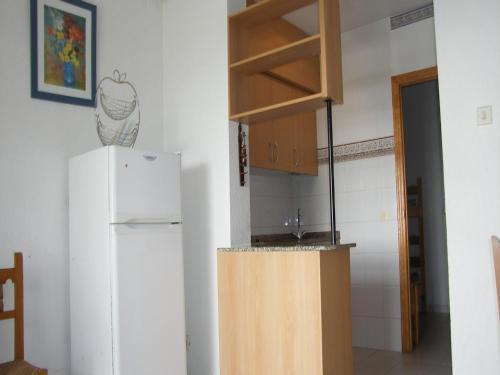 Apartamento Playa Romana Habitat