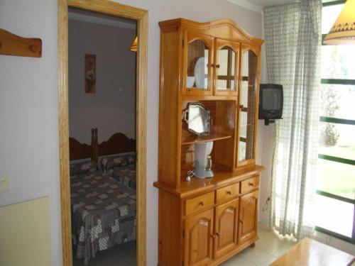 Apartamento Playa Romana Habitat