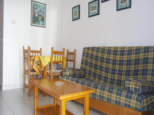 Apartamento Playa Romana Habitat