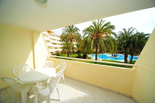 Apartamento Las Terrazas - Orange Costa