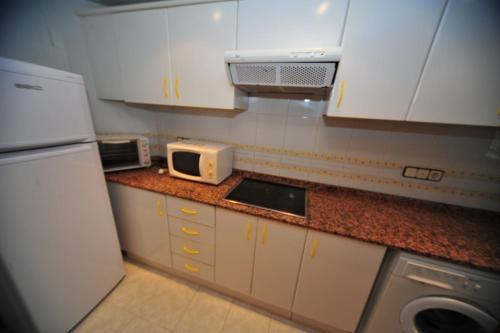Apartamento Las Terrazas - Orange Costa