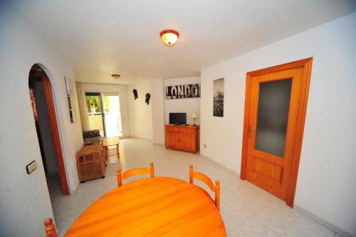 Apartamento Las Terrazas - Orange Costa